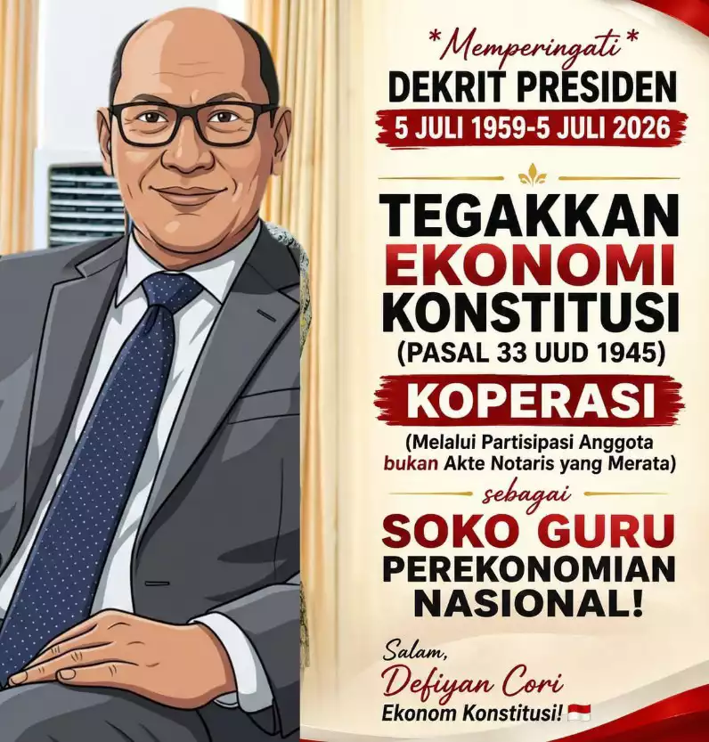 Defiyan Cory