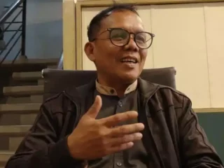 Slamet Ariyadi Resmi Nakhodai BM PAN, Pengamat SDI: Jadi Kunci Strategis PAN Menuju Pemilu 2029