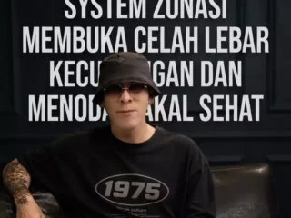 System Zonasi Buka Celah Kecurangan dan Menodai Akal Sehat