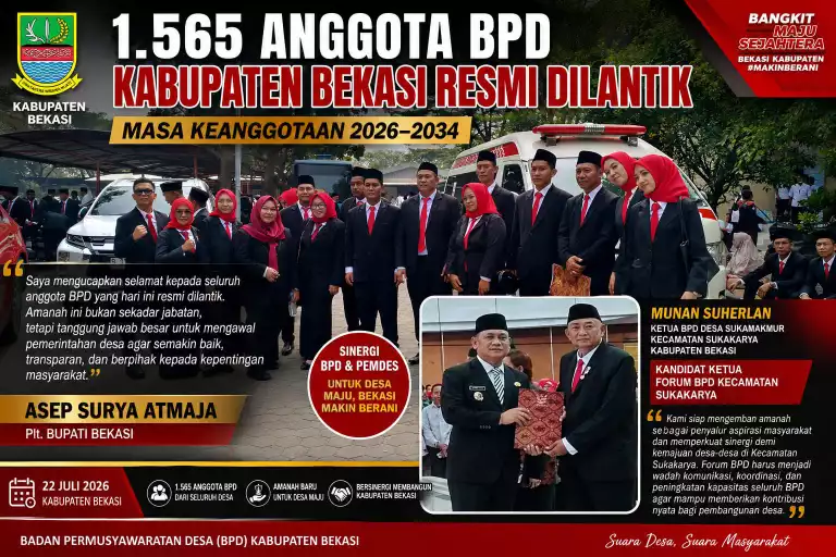BPD Sukakarya