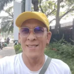 Frits Saikat Resmi Nyatakan Pengunduran Diri dari Partai Kebangkitan Bangsa (PKB)