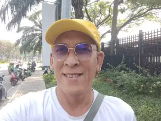 Frits Saikat Resmi Nyatakan Pengunduran Diri dari Partai Kebangkitan Bangsa (PKB)