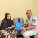 Laba Jasa Raharja Melonjak 138 Persen di 2025