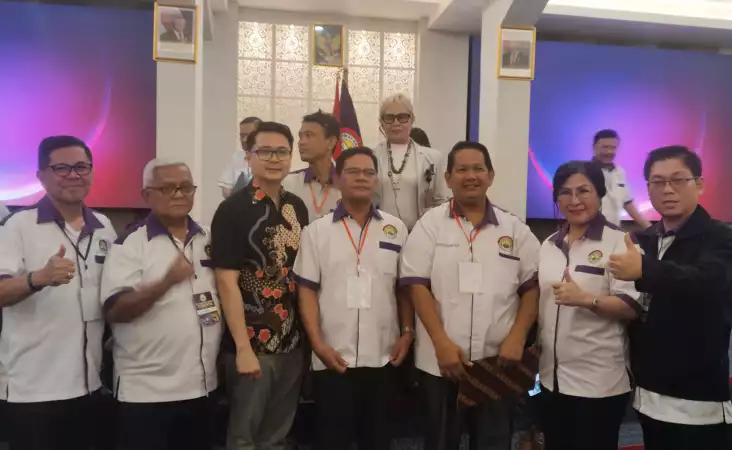 DPD MUKI Kota Bekasi