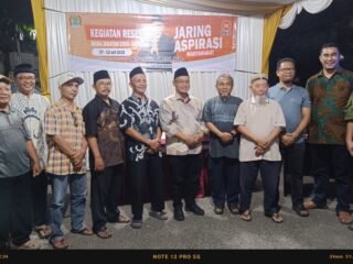 Warga Keluhkan Banjir, DPRD Bekasi Minta Evaluasi Polder VIP