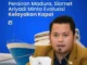 KM Mutiara Sentosa II Terbakar di Madura, Legislator PAN Desak Evaluasi Total: Keselamatan Jangan Kalah oleh Bisnis!