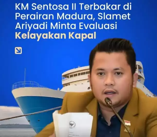 Slamet Ariyadi