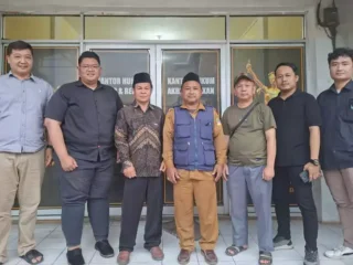 LBH ICMI Orda Kabupaten Bekasi Siap Berikan Layanan Hukum