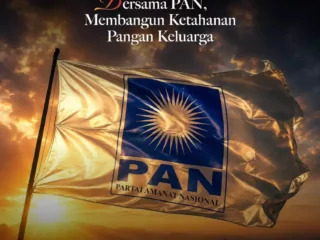 BM PAN Sambut Positif Hasil Survei IPO: Bukti Kerja Nyata Partai Semakin Dirasakan Masyarakat