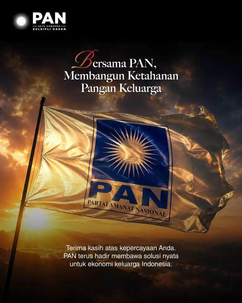 BM PAN