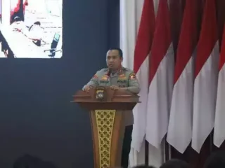 Kabareskrim Ingatkan Polisi Jaga Integritas dan Profesionalisme
