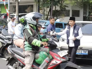 28 Tahun BM PAN: Tegaskan Komitmen Nyata di Tengah Masyarakat