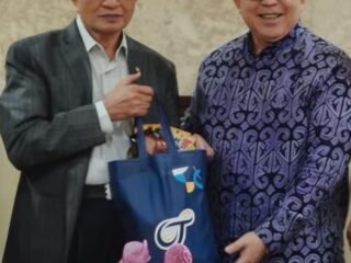 OT Group Siapkan Bantuan Lanjutan untuk Korban Gempa NTT