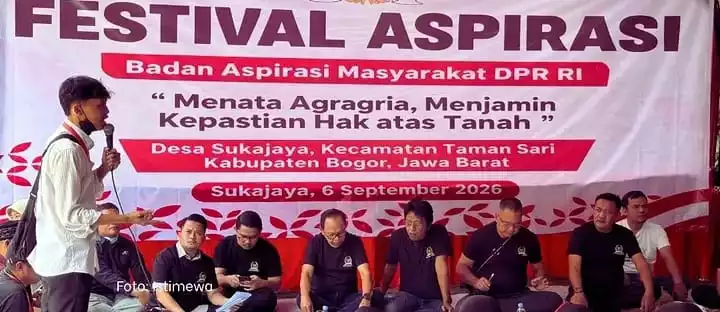 Lahan Sukajaya