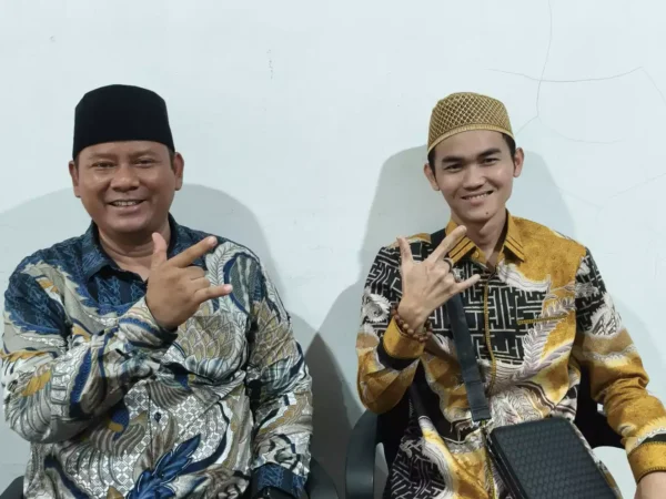 Kempit Dapat Nomor Urut 3, Fokus Entaskan Pengangguran dan Maksimalkan Potensi Gandamekar