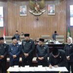 DPRD dan Pemkot Bekasi Sepakati Perubahan Anggaran 2026 dan KUA-PPAS 2027