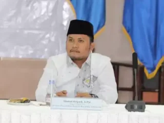 Ketum BM PAN Prihatin Jurnalis Hilang di Selat Sunda, Minta Pencarian Ditingkatkan
