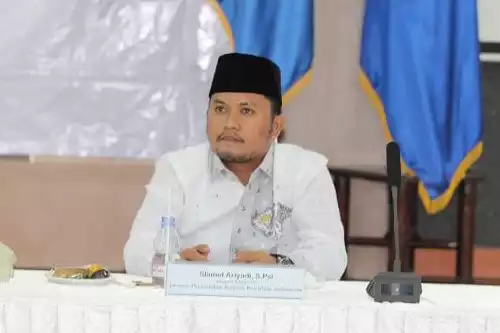 Ketum BM PAN Prihatin Jurnalis Hilang di Selat Sunda, Minta Pencarian Ditingkatkan