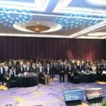 Konsisten Terapkan GRC,Jasa Raharja Raih Empat Penghargaan di Ajang TOP GRC Awards 2026 