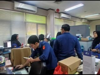 Kejagung Bidik KSO Migas Bekasi, Sejumlah Kantor OPD Digeledah
