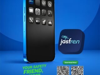 Jasa Raharja Hadirkan Fitur Jaminanku di My Jasfren untuk Cek Informasi  