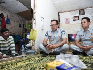 Jasa Raharja Terus Bergerak, Tiga Ahli Waris Korban KM Virgo Terima Santunan di Jawa Timur  