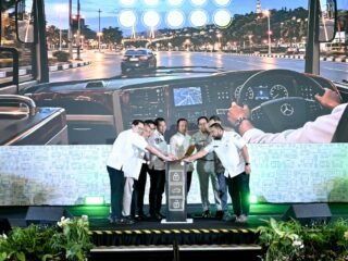 Jasa Raharja Dorong Keselamatan sebagai Fondasi Transportasi   