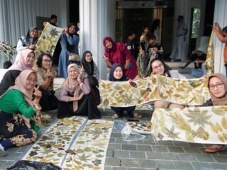 Dorong Kemandirian Ekonomi Perempuan, Jasa Raharja Perkuat Literasi Keuangan Ahli Waris Korban Kecelakaan    