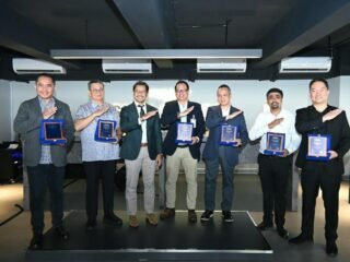 INACA Apresiasi Kemitraan Strategis Jasa Raharja dalam Ekosistem Penerbangan Nasional  
