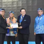 ​Wakil Menteri Ketenagakerjaan