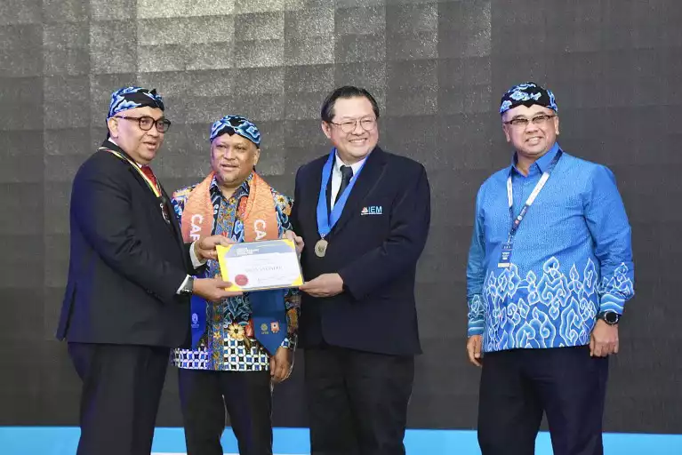 Wakil Menteri Ketenagakerjaan
