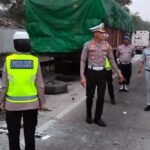 Jasa Raharja Percepat Pelayanan kepada Korban Kecelakaan Minibus di Tol Terpeka Tulang Bawang Barat