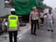 Jasa Raharja Percepat Pelayanan kepada Korban Kecelakaan Minibus di Tol Terpeka Tulang Bawang Barat