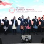 Peringati Hari Sumpah Pemuda ke-98, Jasa Raharja Perkuat Integritas dan Kepedulian dalam Pelayanan  