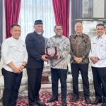 Lindungi Masyarakat Usia Produktif di Sumatera Barat, Jasa Raharja Perkuat Gerakan Keselamatan Berlalu Lintas  